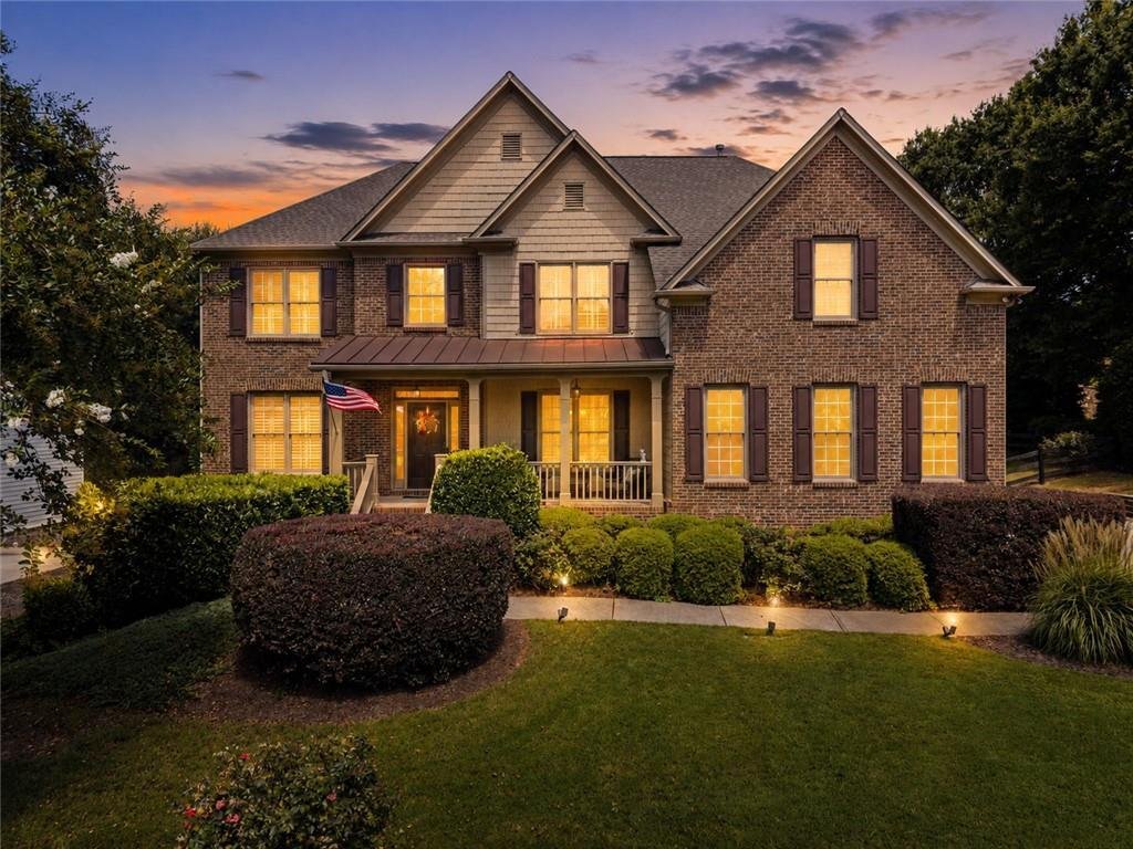 House in Cumming, Georgia, United States 2 - 18697794