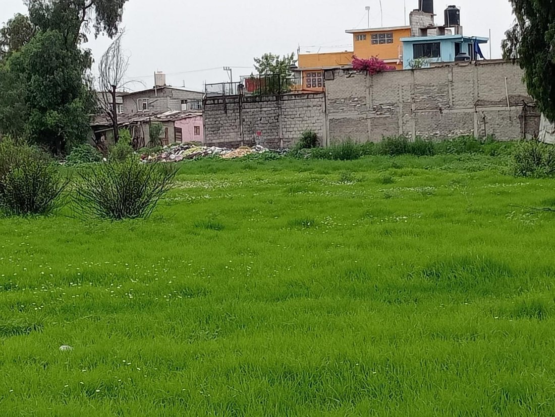 Land in Ecatepec de Morelos, State of Mexico, Mexico 1 - 18696245