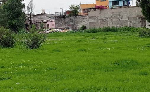 Land in Ecatepec de Morelos, State of Mexico, Mexico 1