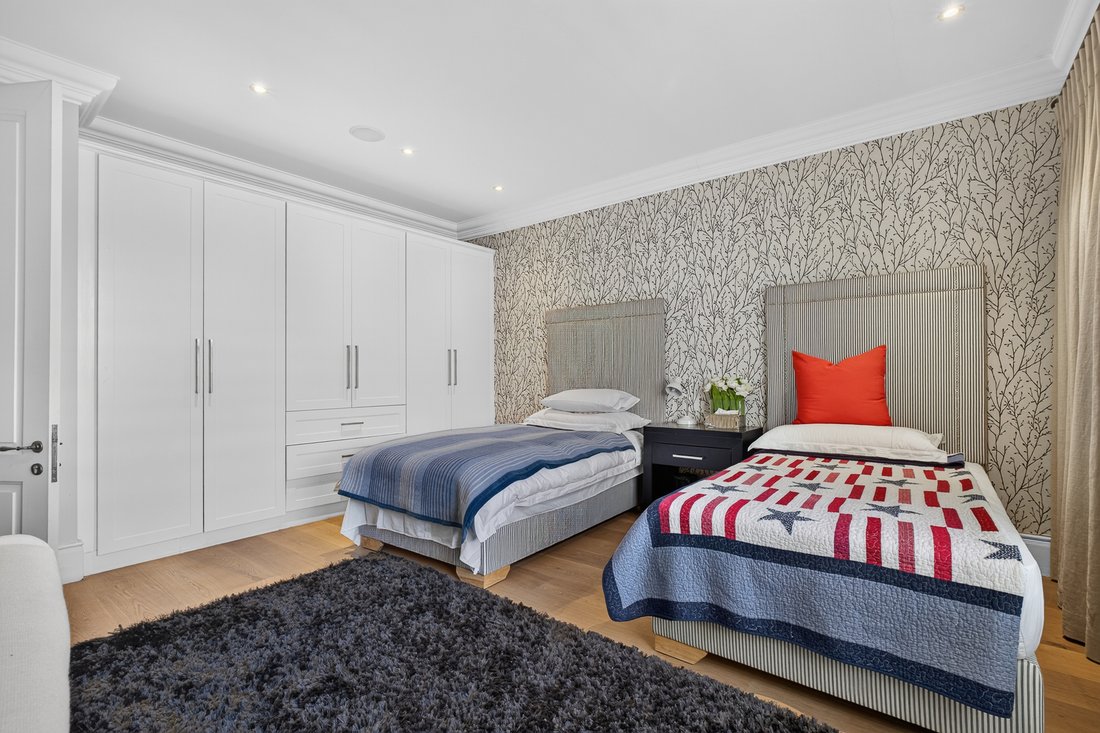 Casa en Midrand, Gauteng, Sudáfrica 5 - 18699097