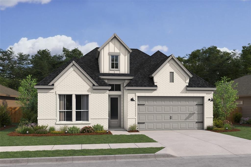 House in Prosper, Texas, United States 1 - 18698525