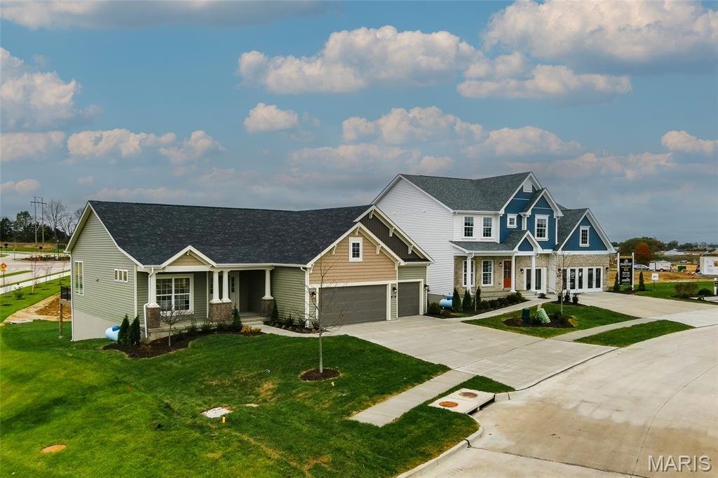 House in O'Fallon, Missouri, United States 2 - 18697545