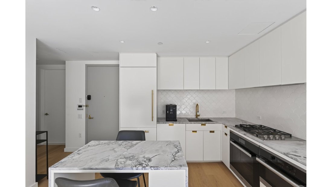 Appartement à New York, État de New York, États-Unis 5 - 18698927