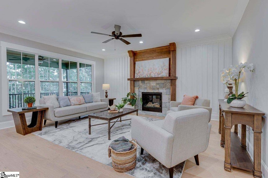 House in Greenville, South Carolina, United States 3 - 18696726