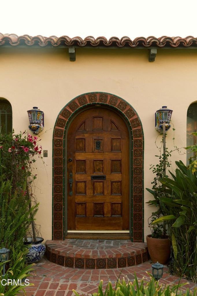 Casa en Los Ángeles, California, Estados Unidos 3 - 18698090