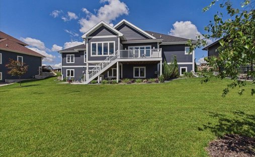 Maison à Cottage Grove, Wisconsin, États-Unis 1