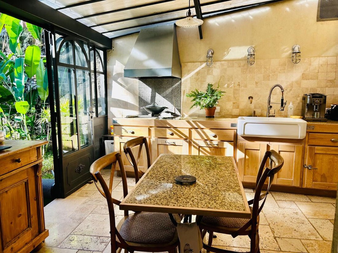 Villa in Frankreich 2 - 18696405
