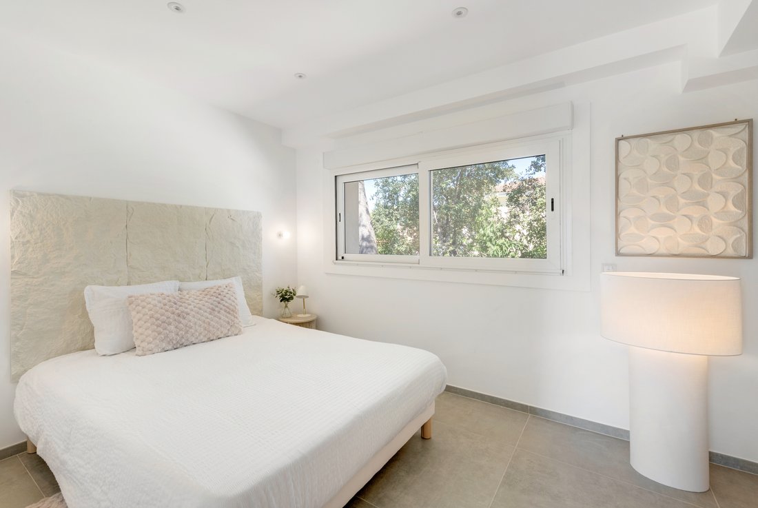 Appartement à Le Dramont-Agay-Anthéor-Le Trayas, Saint-Raphaël, France 5 - 18696096