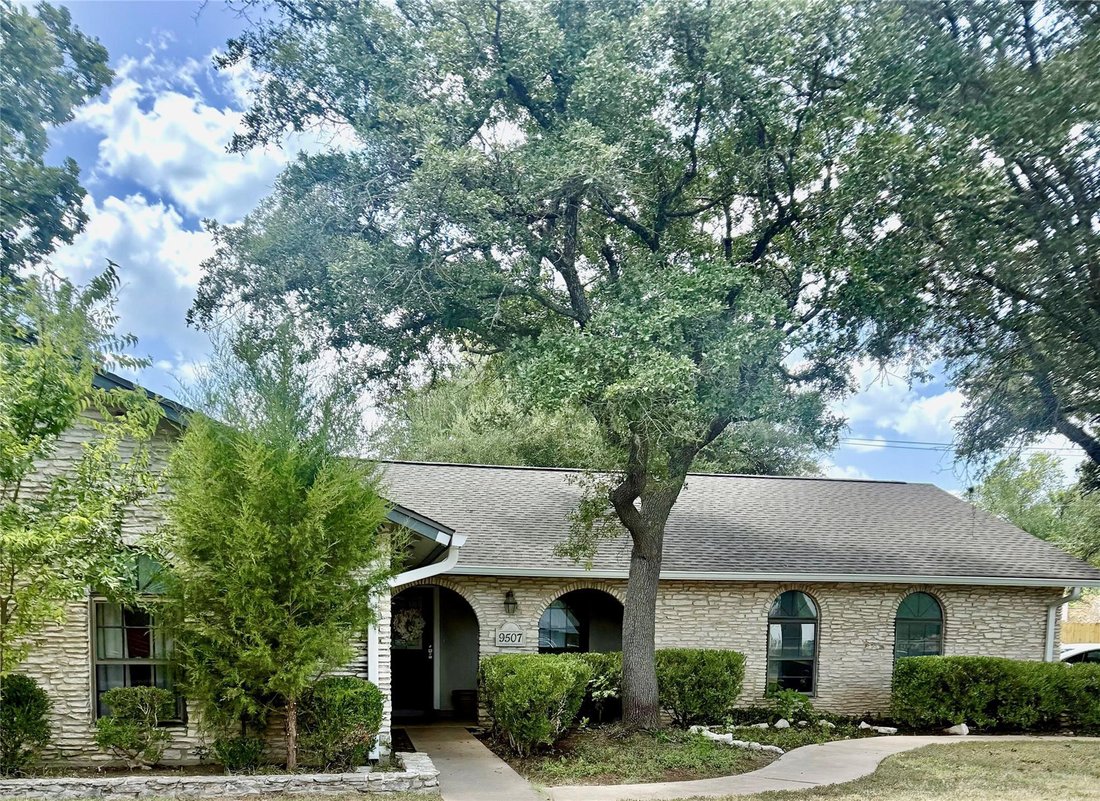 House in Jollyville, Texas, United States 3 - 18697813