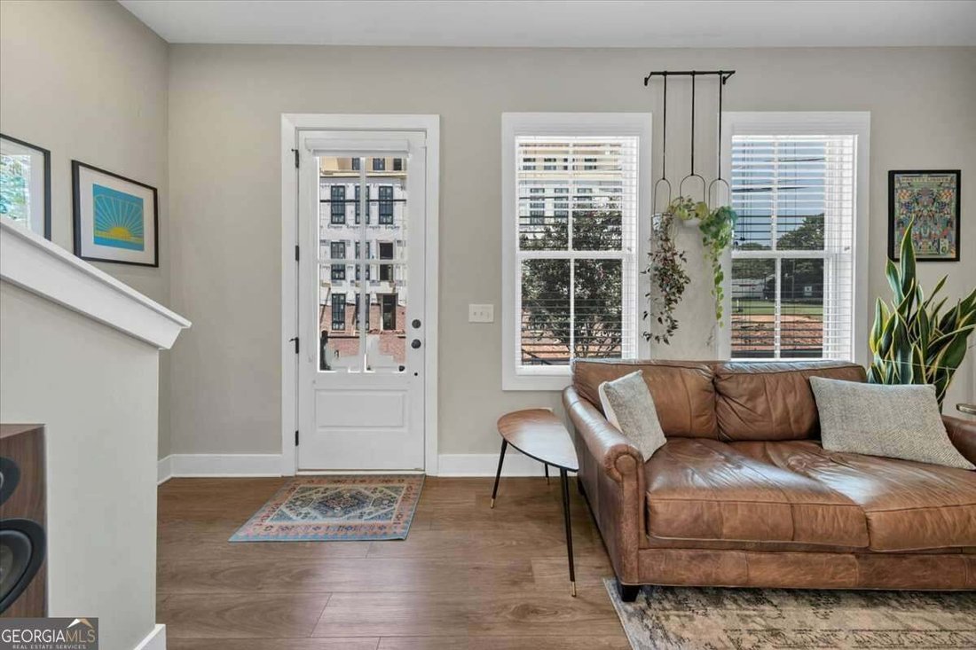 Townhouse in Atlanta, Georgia, United States 2 - 18698395