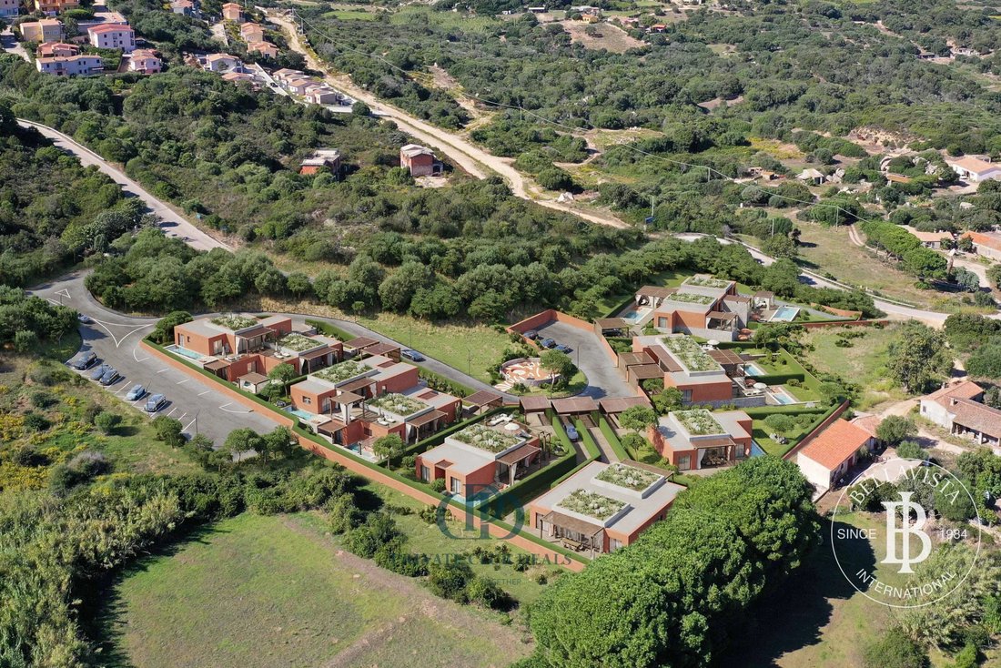Villa in Palau, Sardinia, Italy 1 - 16925514