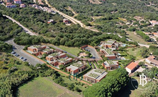 Villa in Palau, Sardinia, Italy 1