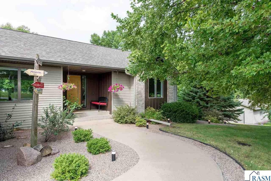 Haus in Lake Washington, Minnesota, Vereinigte Staaten 3 - 18699051