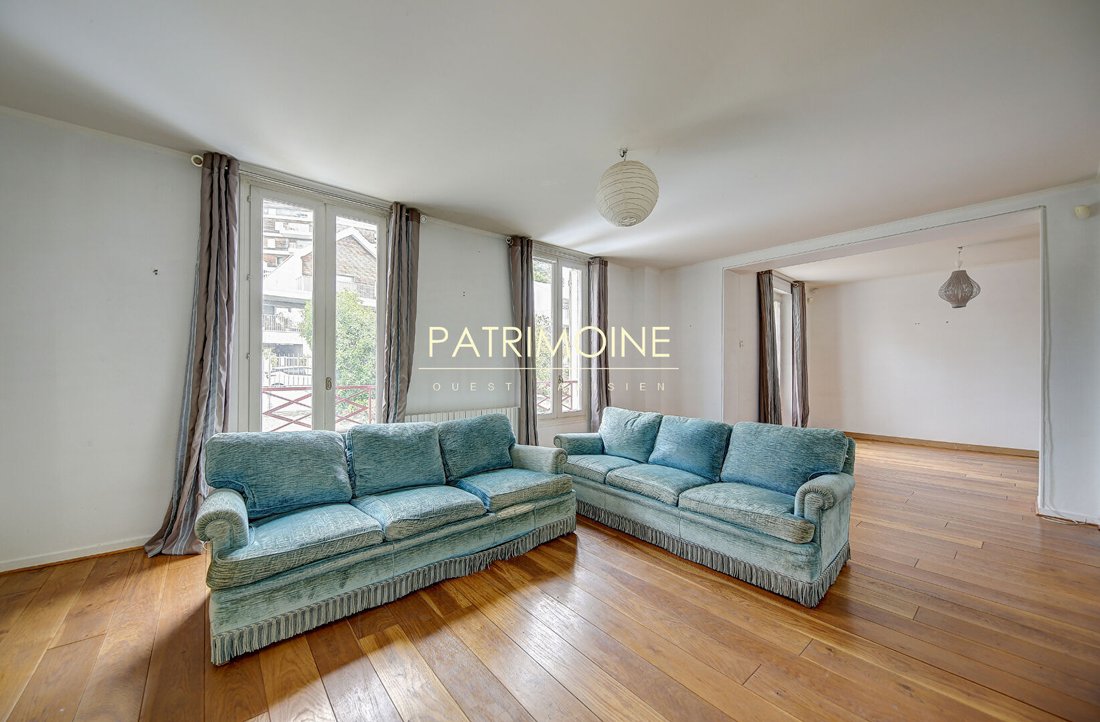 Villa in Ouest, Avon, France 5 - 18699429