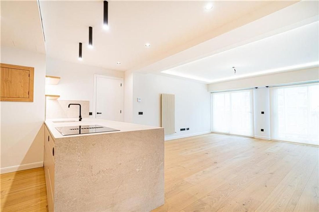 Apartment in Palma, Balearic Islands, Spain 2 - 18698414