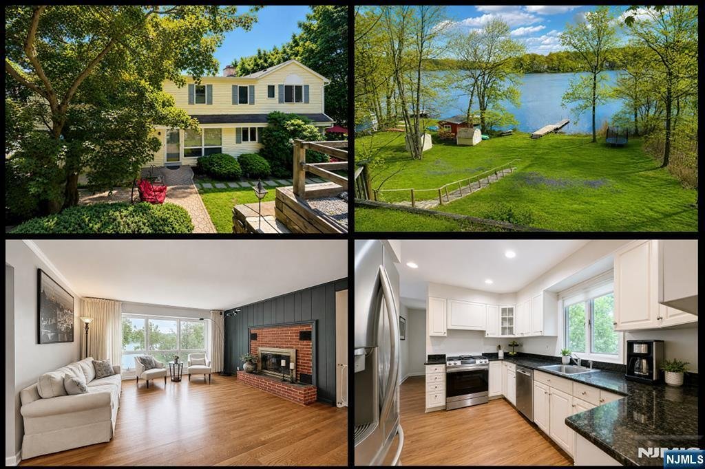 Casa a Rockaway Township, New Jersey, Stati Uniti 1 - 18697977