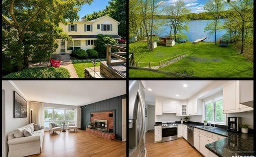 Casa a Rockaway Township, New Jersey, Stati Uniti 1