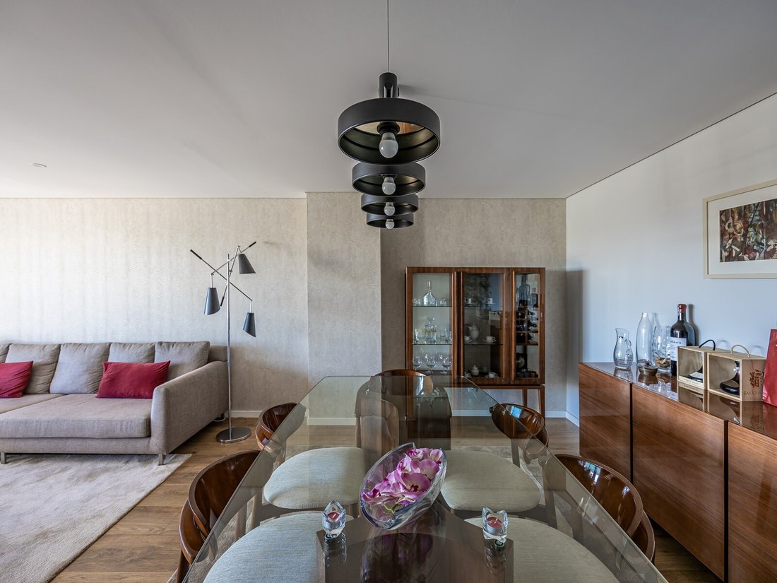 Apartment in Paranhos, Porto District, Portugal 5 - 18696257