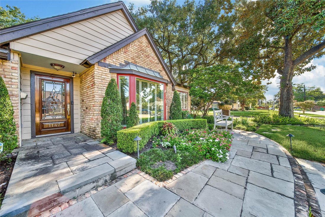 Haus in Houston, Texas, Vereinigte Staaten 2 - 18698758