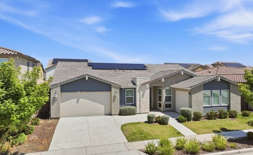 Casa en Tracy, California, Estados Unidos 1