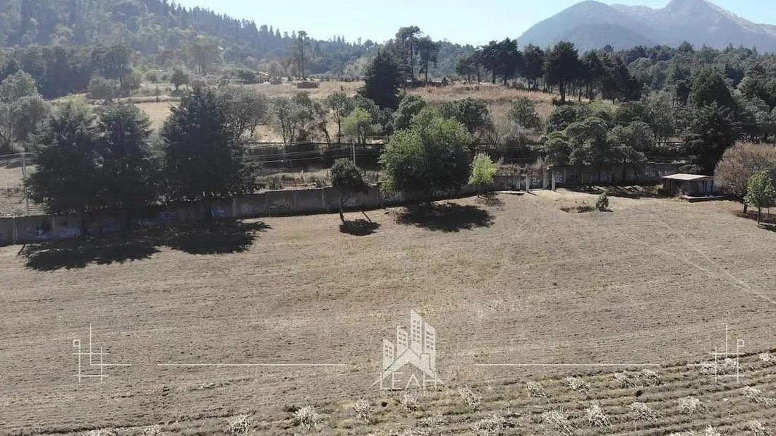 Land in San Miguel Ajusco, Mexico 4 - 18696295