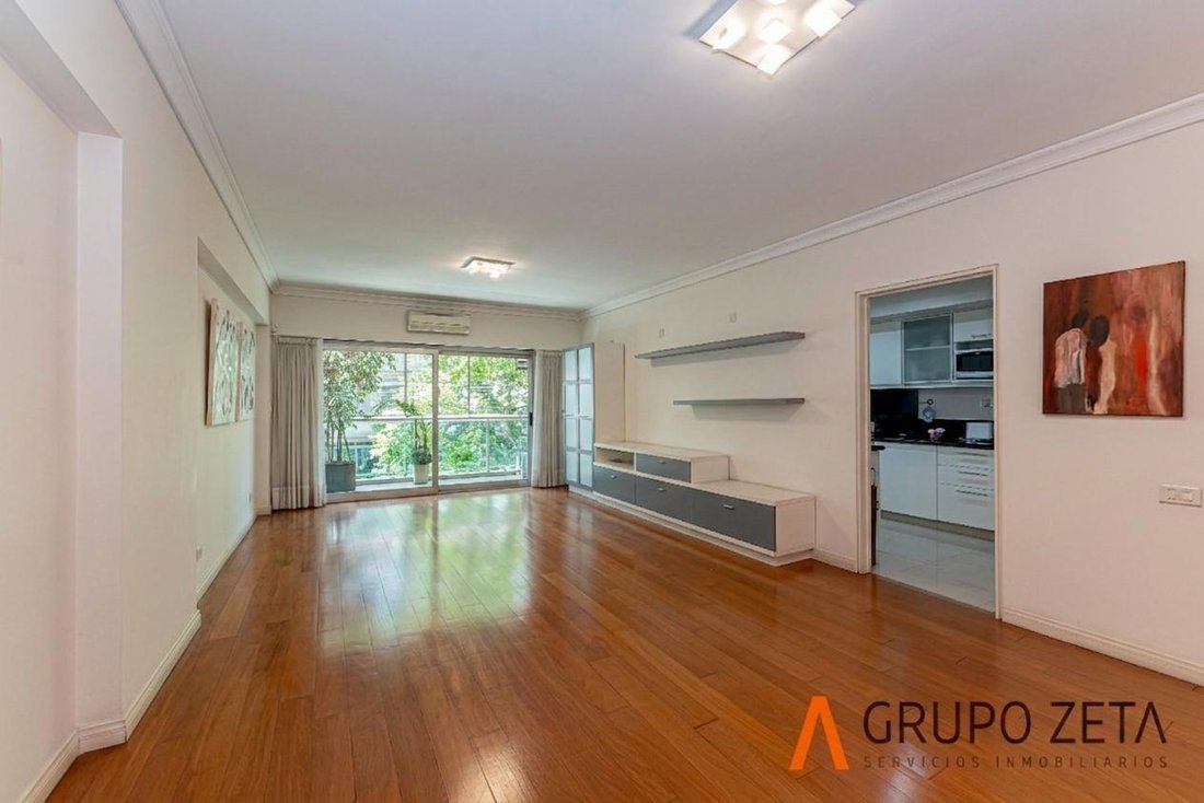 Apartment in Buenos Aires, Buenos Aires, Argentina 1 - 18696614