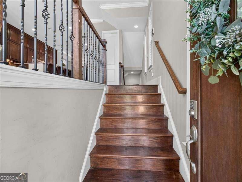 Townhouse in Smyrna, Georgia, United States 2 - 18698371