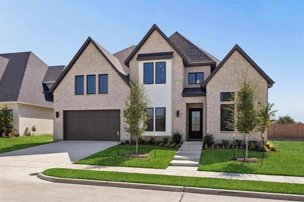 House in Allen, Texas, United States 4 - 18698543