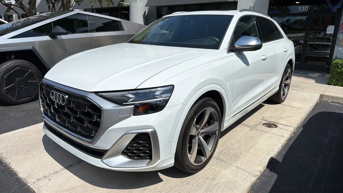 Suv in Boynton Beach, FL, United States 2 - 18699464