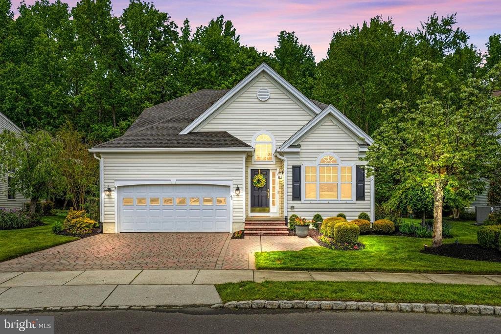 House in Evesham Township, New Jersey, United States 2 - 18696541