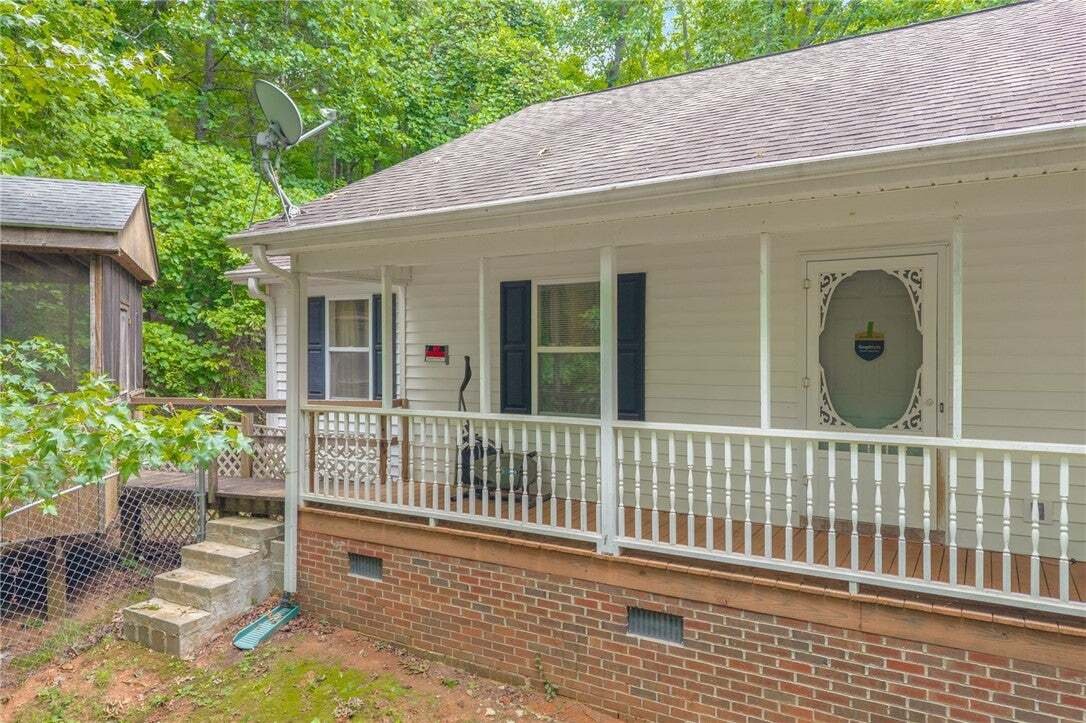 House in Pickens, South Carolina, United States 4 - 18697288