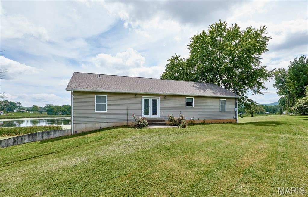 House in Elsberry, Missouri, United States 3 - 18697540