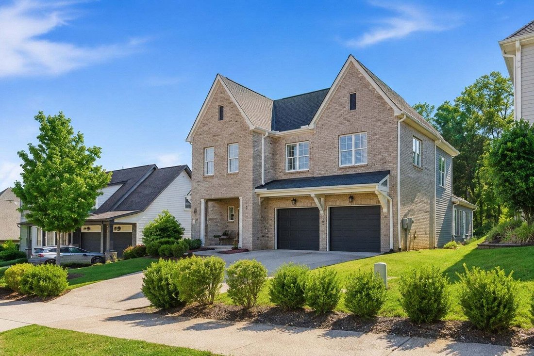 House in Mt. Juliet, Tennessee, United States 2 - 18356839
