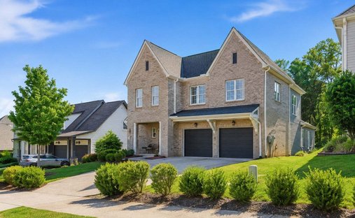 Casa a Mt. Juliet, Tennessee, Stati Uniti 1