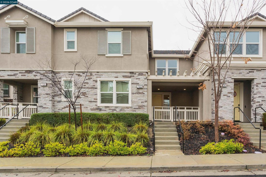 Condo in Dublin, California, United States 1 - 18697931
