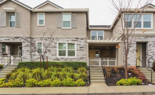 Condo in Dublin, California, United States 1