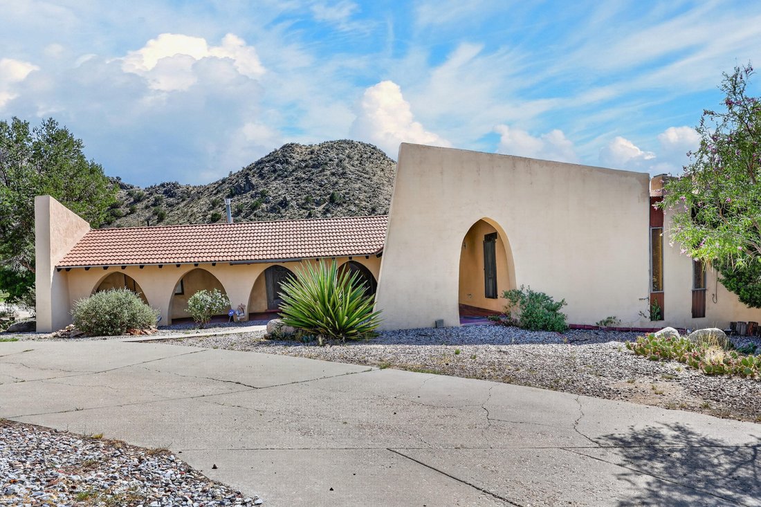 House in Albuquerque, New Mexico, United States 4 - 18697524