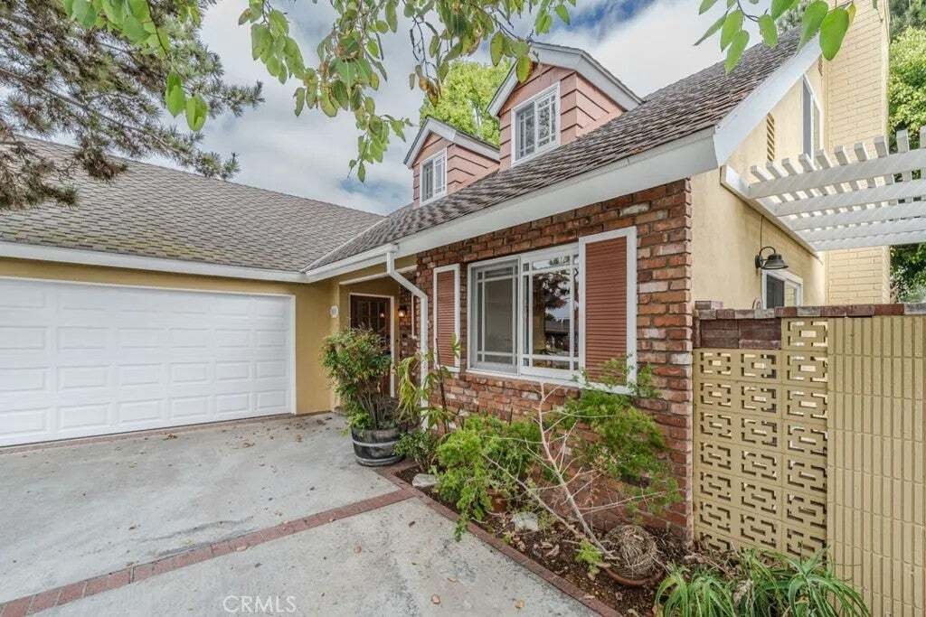 Maison à Garden Grove, Californie, États-Unis 4 - 18698261