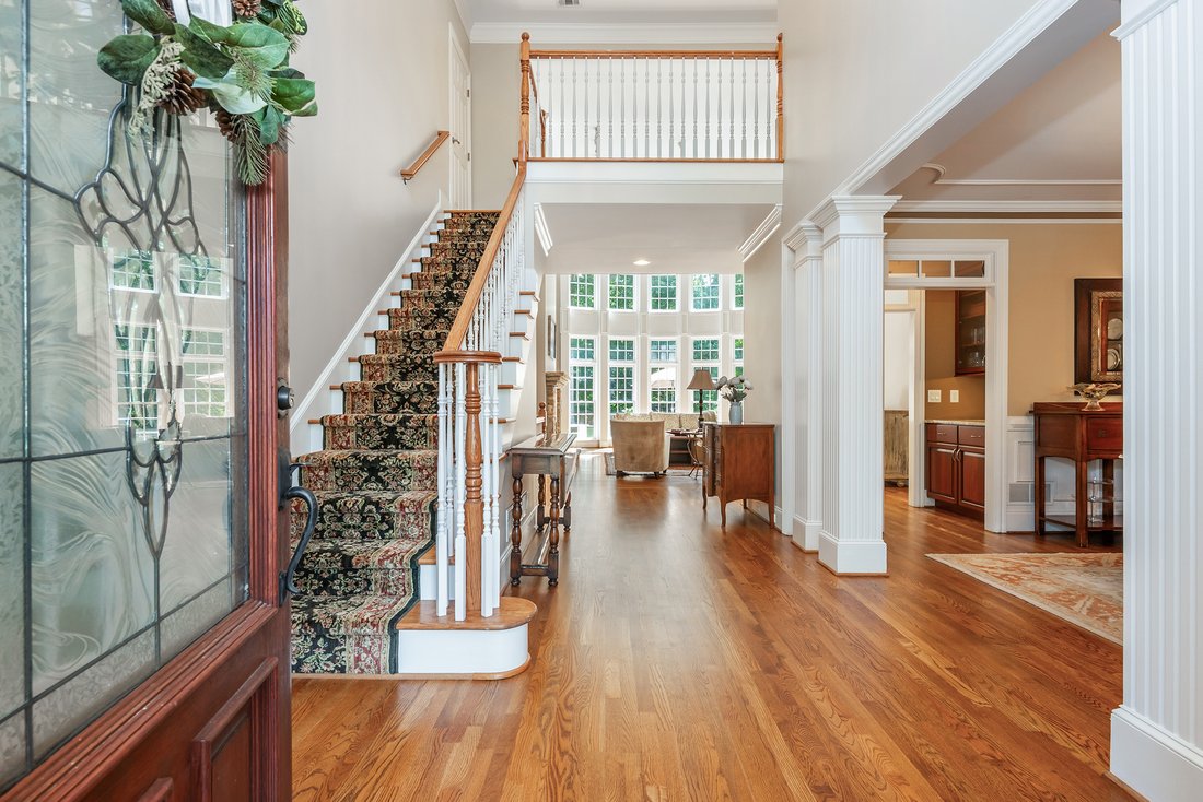 House in Milton, Georgia, United States 4 - 18696585