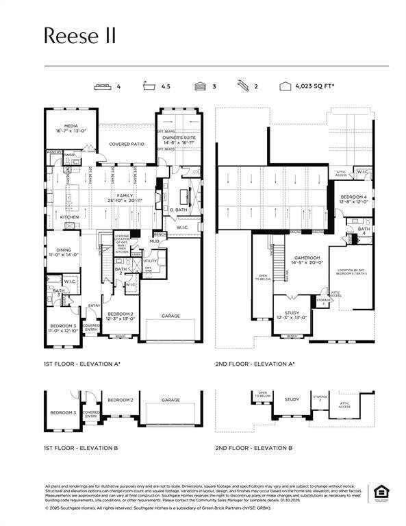 House in Allen, Texas, United States 2 - 18698543