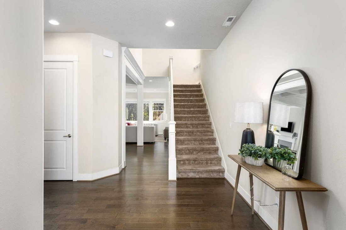 House in Beaverton, Oregon, United States 4 - 18696103