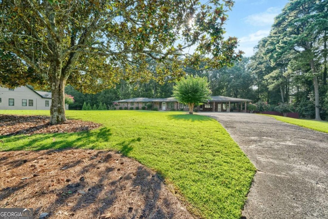 House in Acworth, Georgia, United States 2 - 18698394