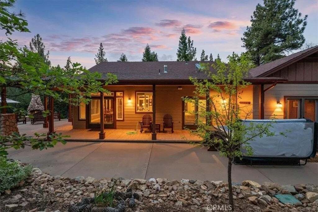 House in Big Bear Lake, California, United States 5 - 18698267