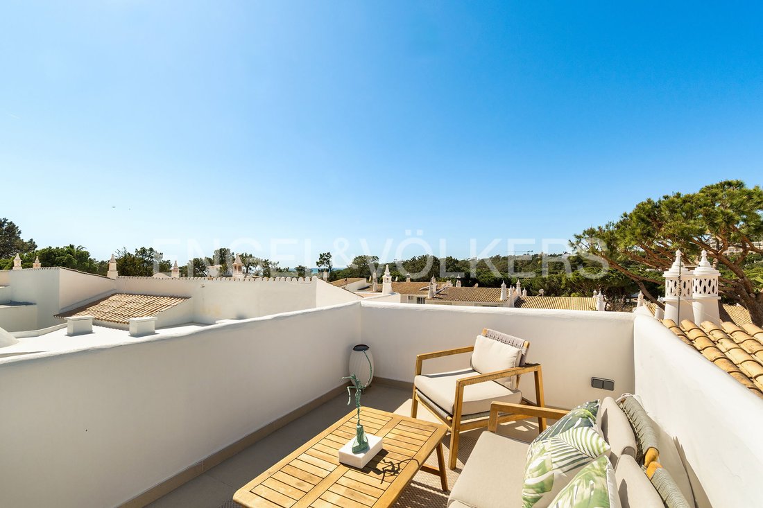 Villa in Almancil, Algarve, Portugal 3 - 17547778
