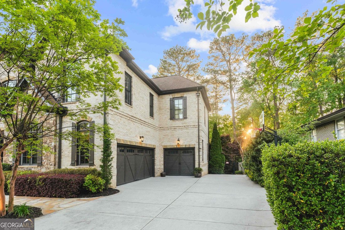 House in Decatur, Georgia, United States 3 - 18698345
