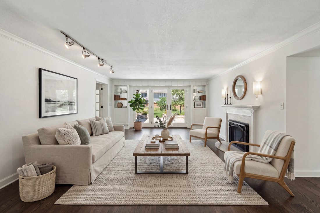Maison à Edina, Minnesota, États-Unis 4 - 17780595