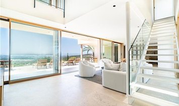 Villa a Palma di Maiorca, Isole Baleari, Spagna 2
