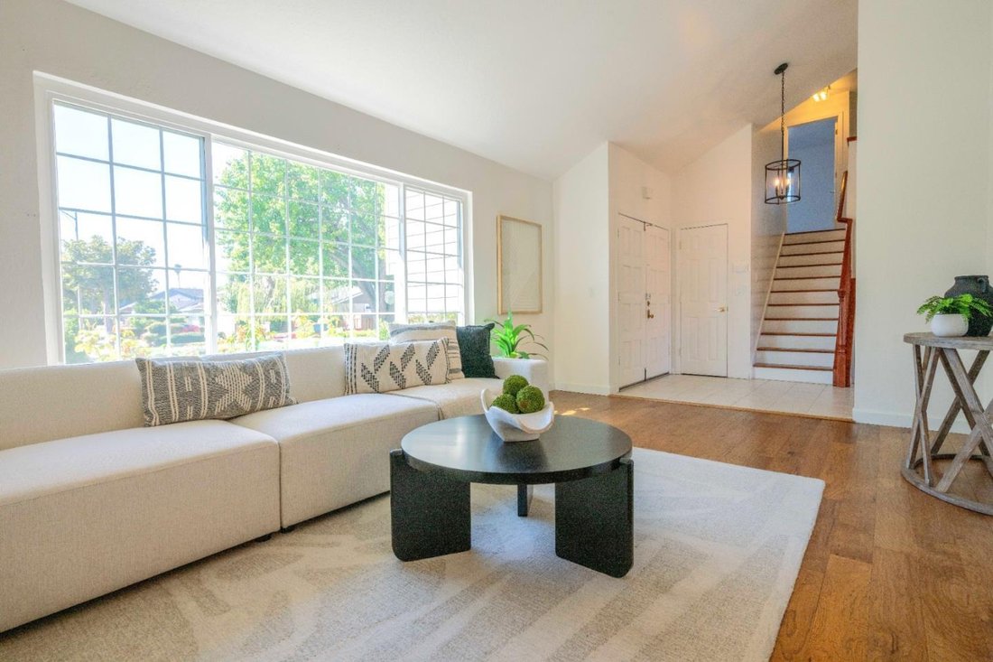 Casa a San Jose, California, Stati Uniti 5 - 18697926