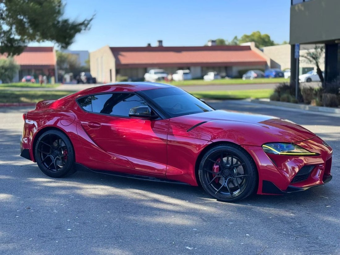 Coupe in Temecula, CA, United States 4 - 18699524