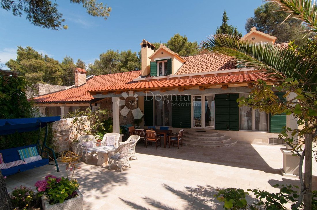 House in Sutivan, Split-Dalmatia County, Croatia 2 - 18697831